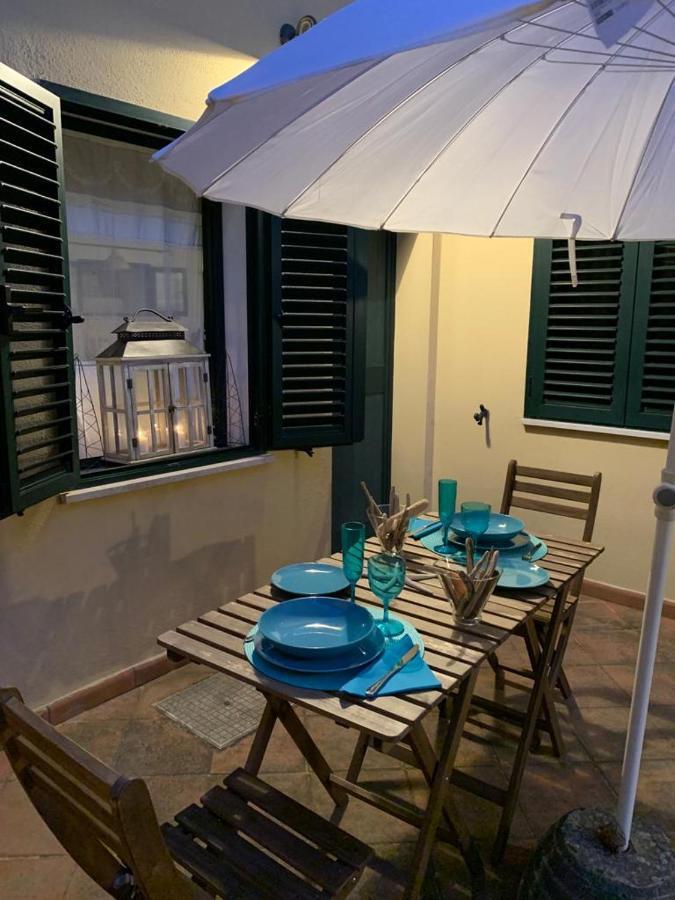 קאלה ליברוטו Raffinata Taverna Con Camino מראה חיצוני תמונה