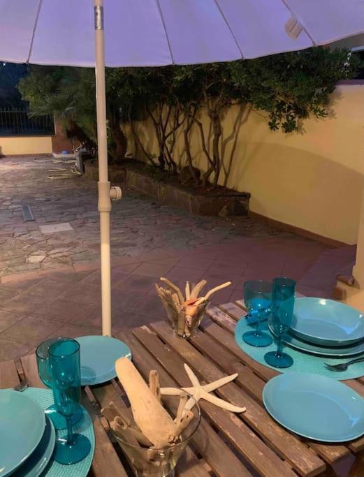 קאלה ליברוטו Raffinata Taverna Con Camino מראה חיצוני תמונה