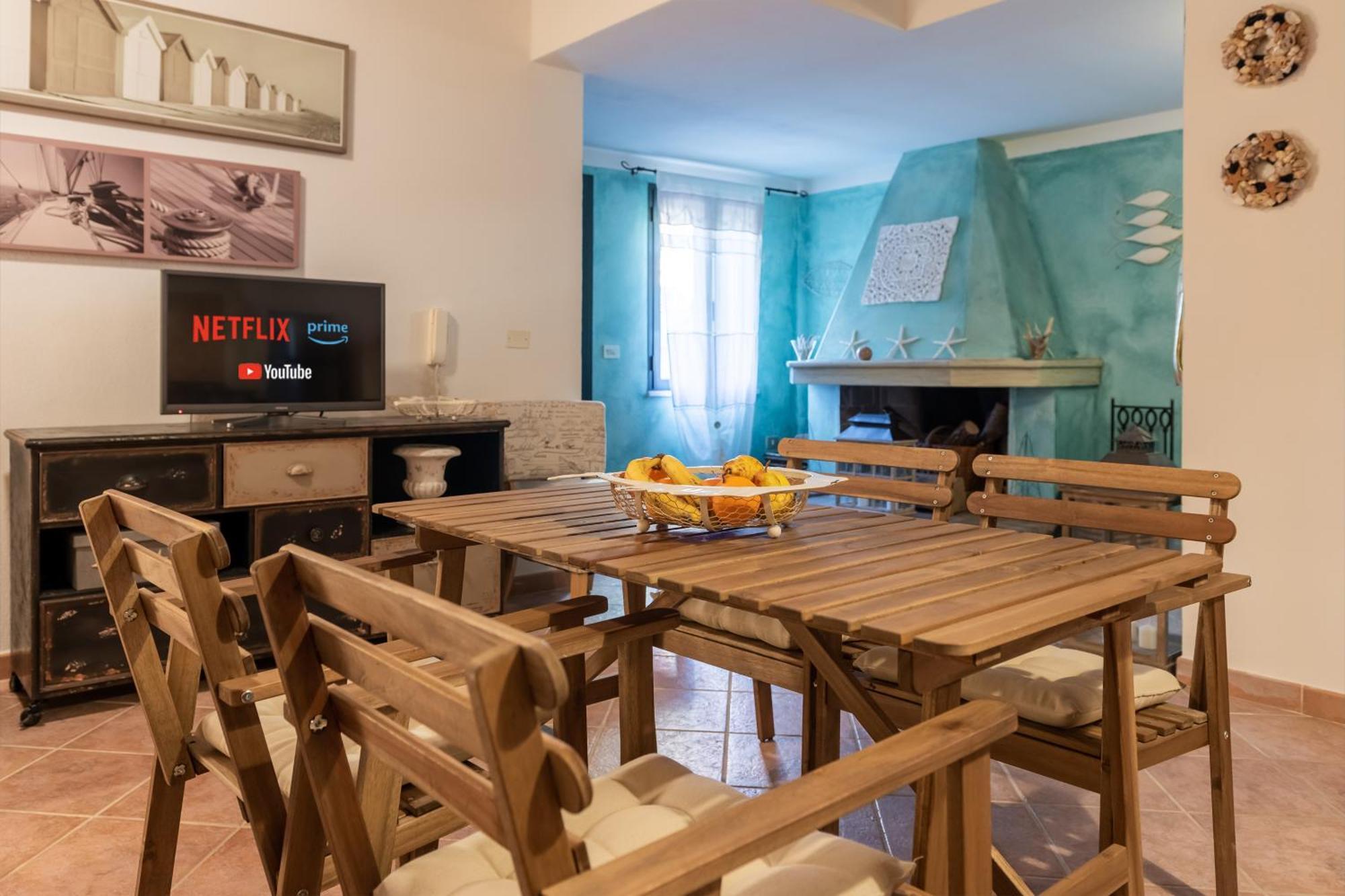 קאלה ליברוטו Raffinata Taverna Con Camino מראה חיצוני תמונה